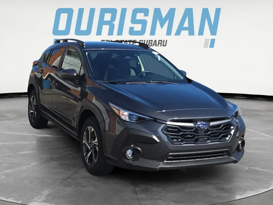 2025 Subaru Crosstrek Premium photo 1