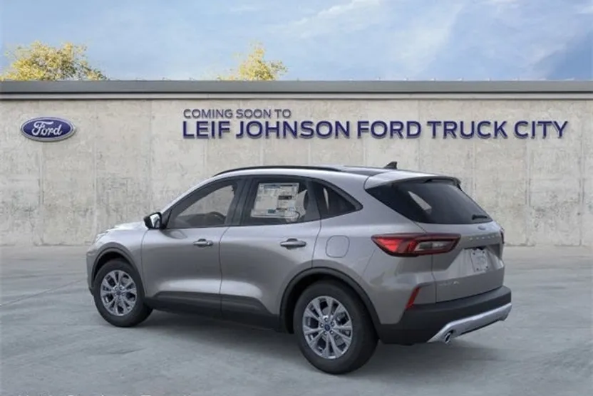 2026 Ford Escape Active photo 1