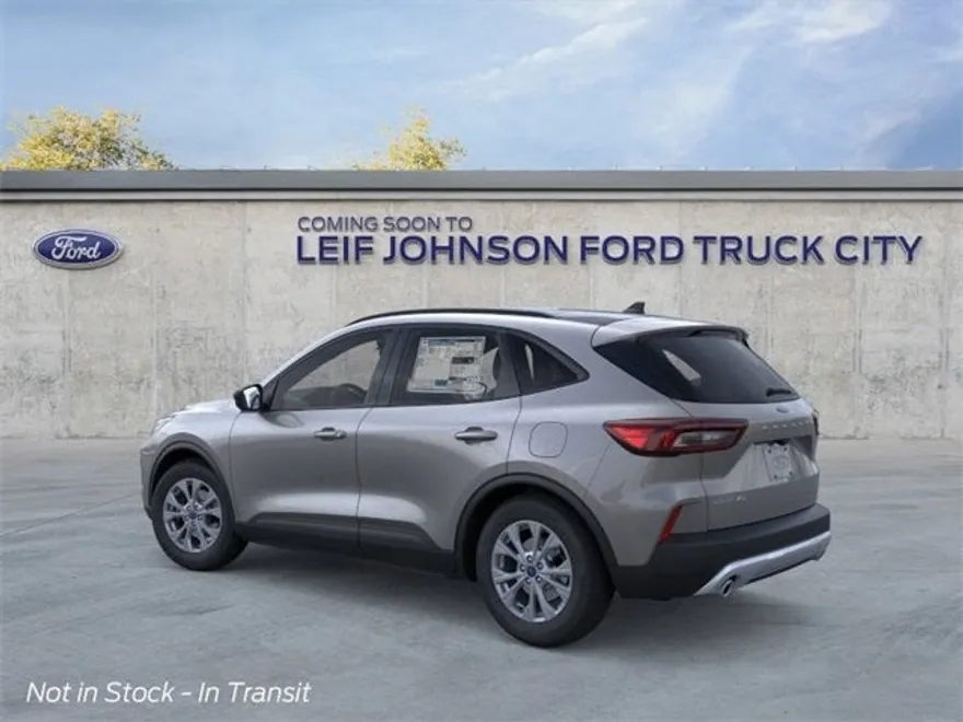 2026 Ford Escape Active photo 1