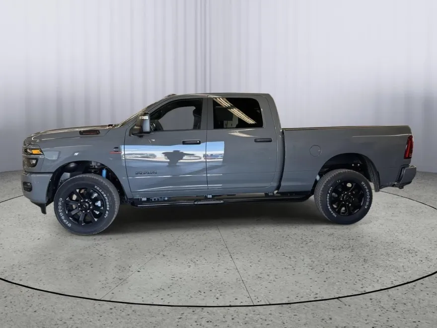 2026 Ram 2500 Big Horn photo 1