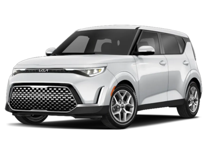2025 Kia Soul EX photo 1