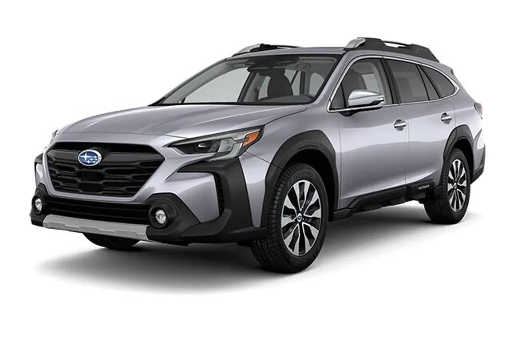2023 Subaru Outback Touring photo 1