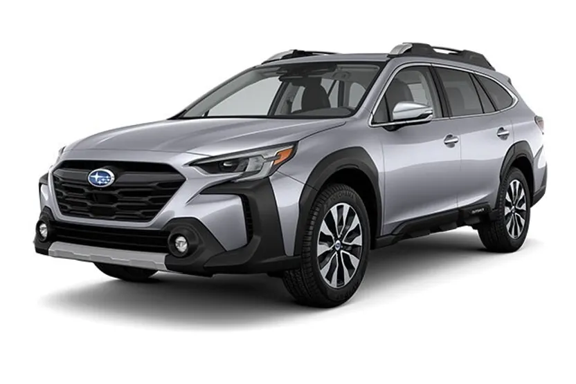 2023 Subaru Outback Touring photo 1