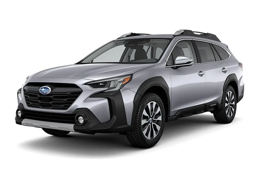 2023 Subaru Outback Touring photo 1