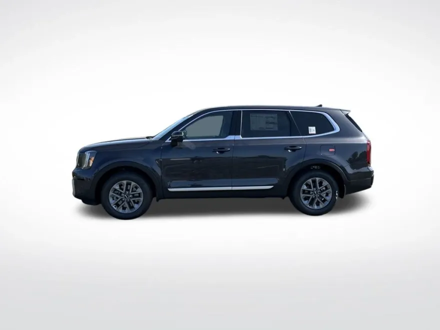 2025 Kia Telluride LX photo 1