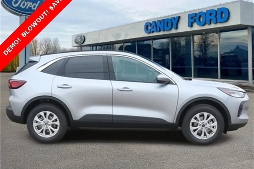 2024 Ford Escape Active photo 1