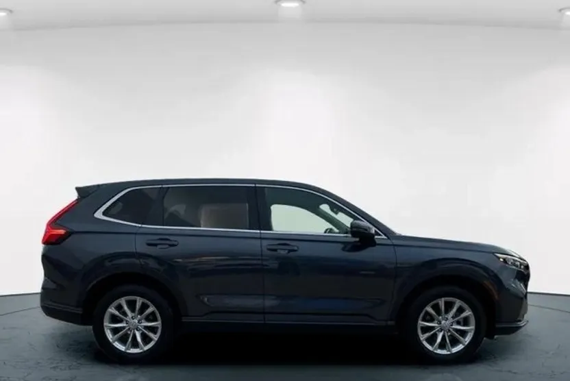 2024 Honda CR-V EX photo 1