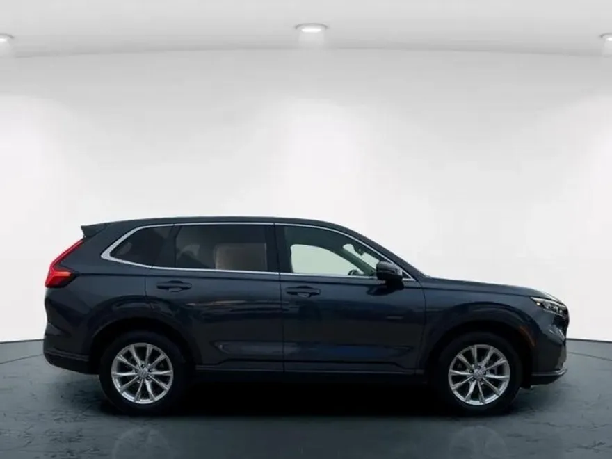 2024 Honda CR-V EX photo 1