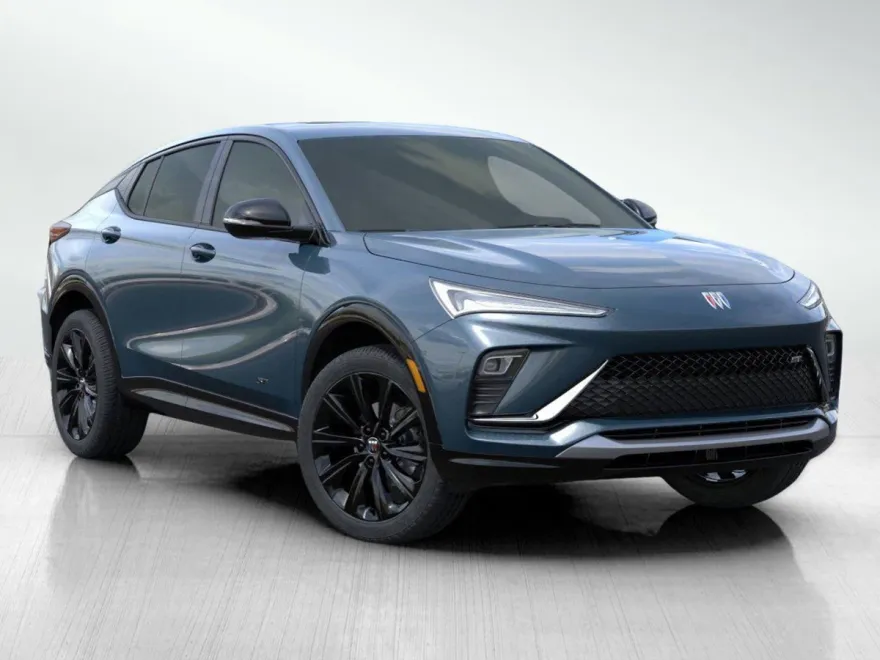 2026 Buick Envista ST photo 1