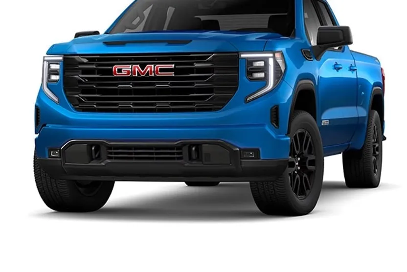 2023 Gmc Sierra 1500 Elevation photo 1