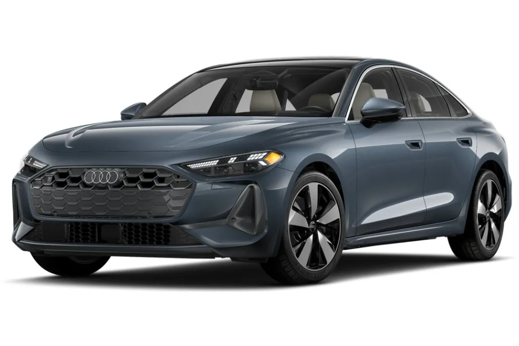 2025 Audi A5 2.0T Prestige photo 1