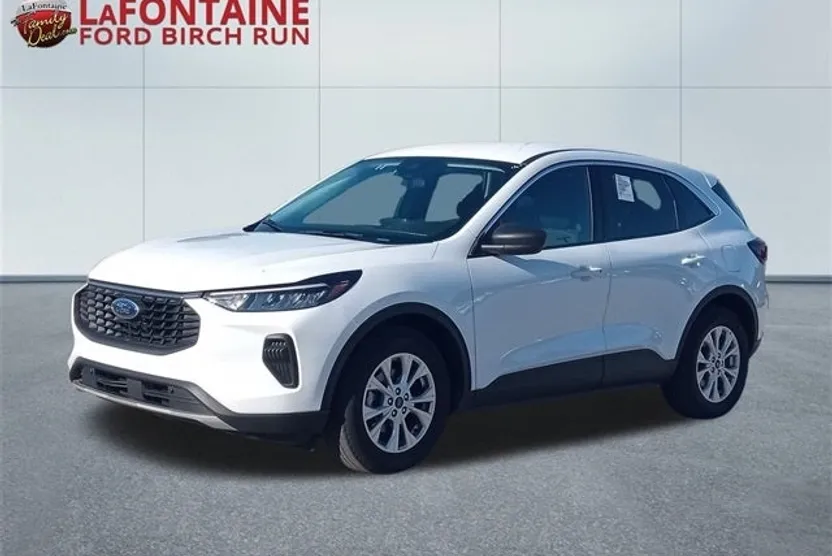 2024 Ford Escape Active photo 1