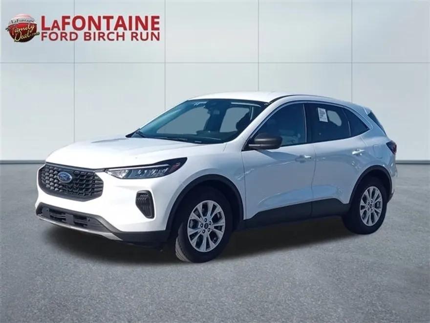 2024 Ford Escape Active photo 1