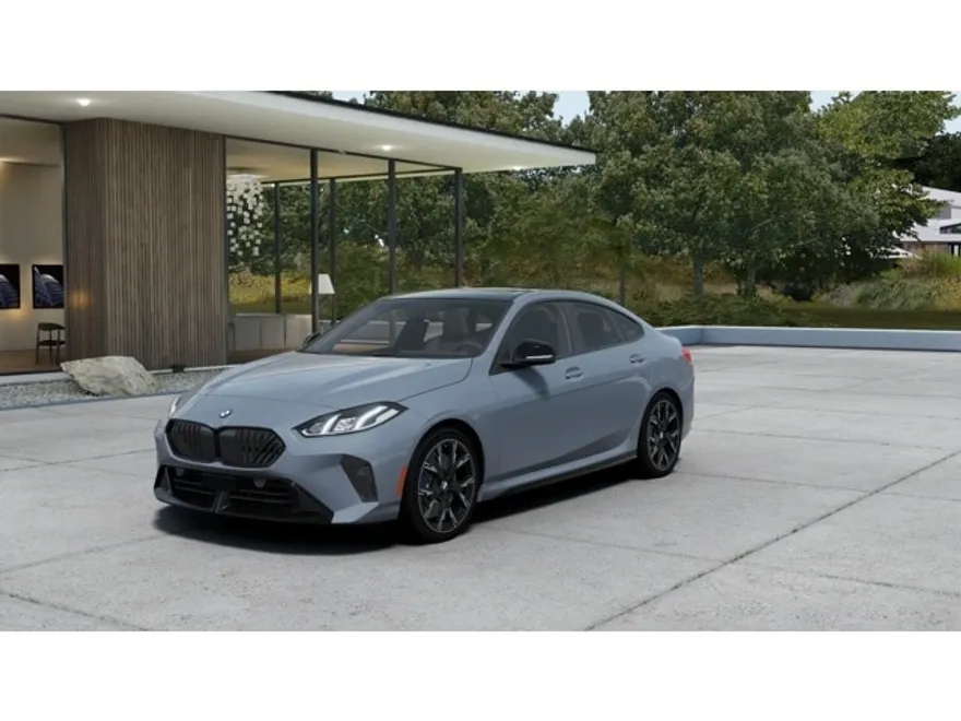 2026 Bmw 228i Coupe photo 1