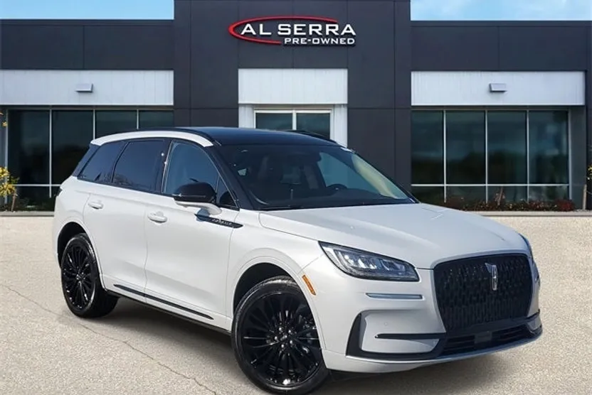 2025 Lincoln Corsair Premiere photo 1