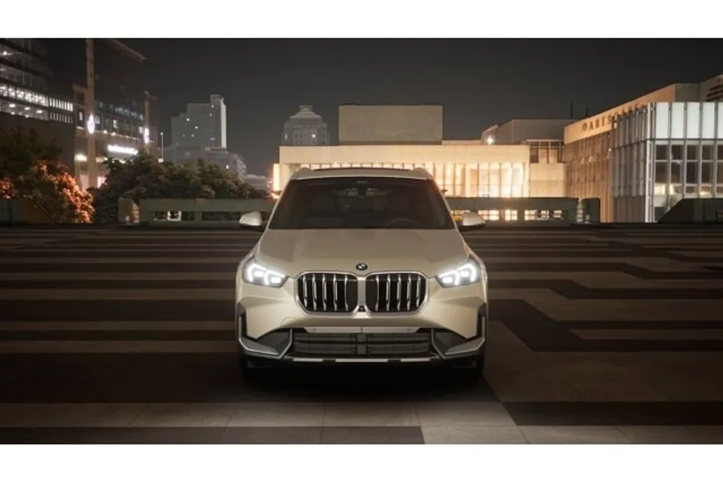 2026 Bmw X1 XDrive28i photo 1