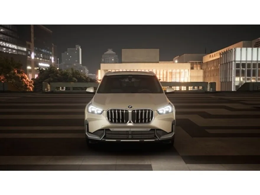 2026 Bmw X1 XDrive28i photo 1