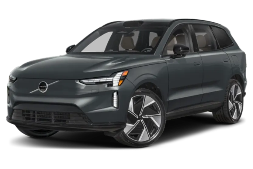 2025 Volvo EX90 Twin Motor Plus photo 1