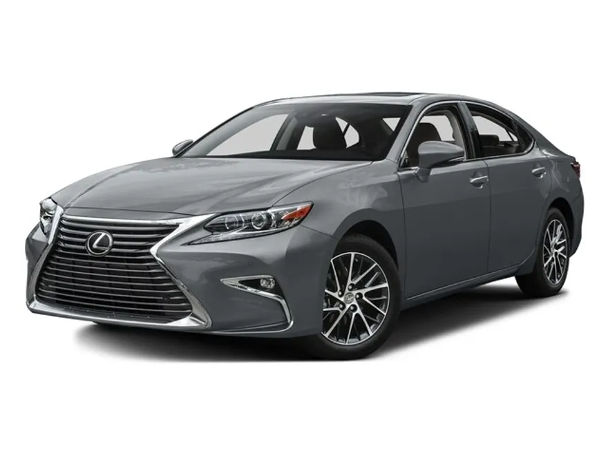 2016 Lexus ES 350 photo 1