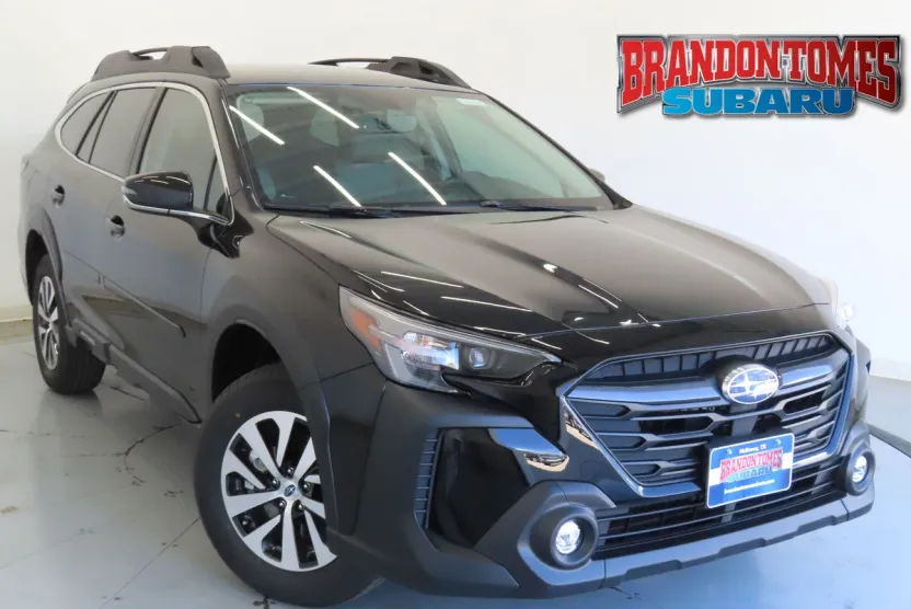 2025 Subaru Outback Premium photo 1