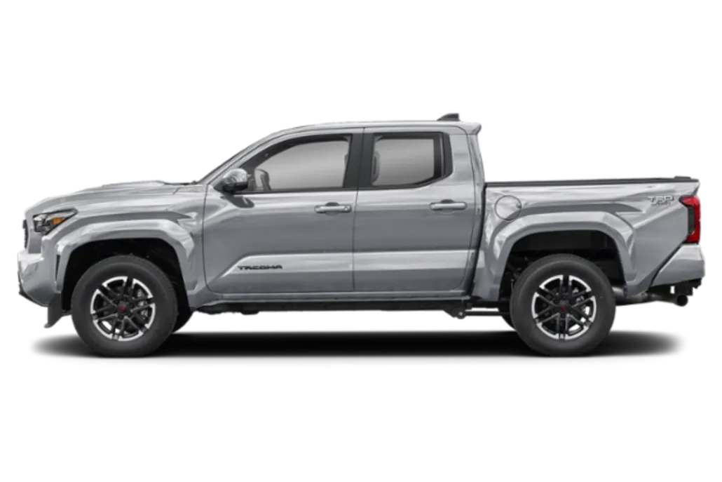 2025 Toyota Tacoma TRD Sport photo 1