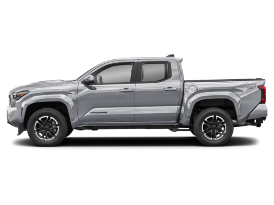 2025 Toyota Tacoma TRD Sport photo 1
