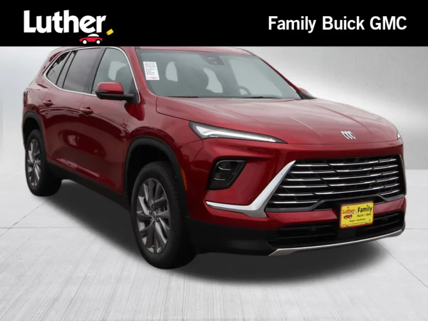 2025 Buick Enclave Preferred photo 1