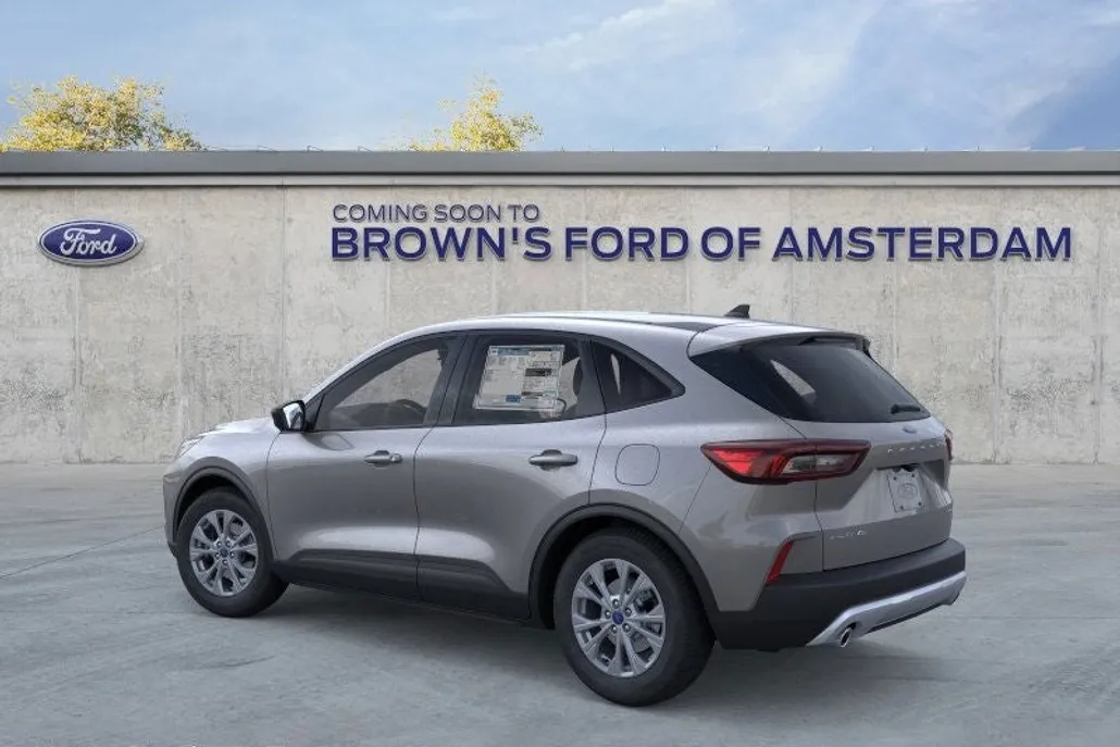 2025 Ford Escape Active photo 1