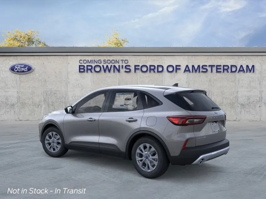 2025 Ford Escape Active photo 1