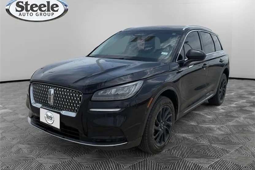 2022 Lincoln Corsair Standard photo 1