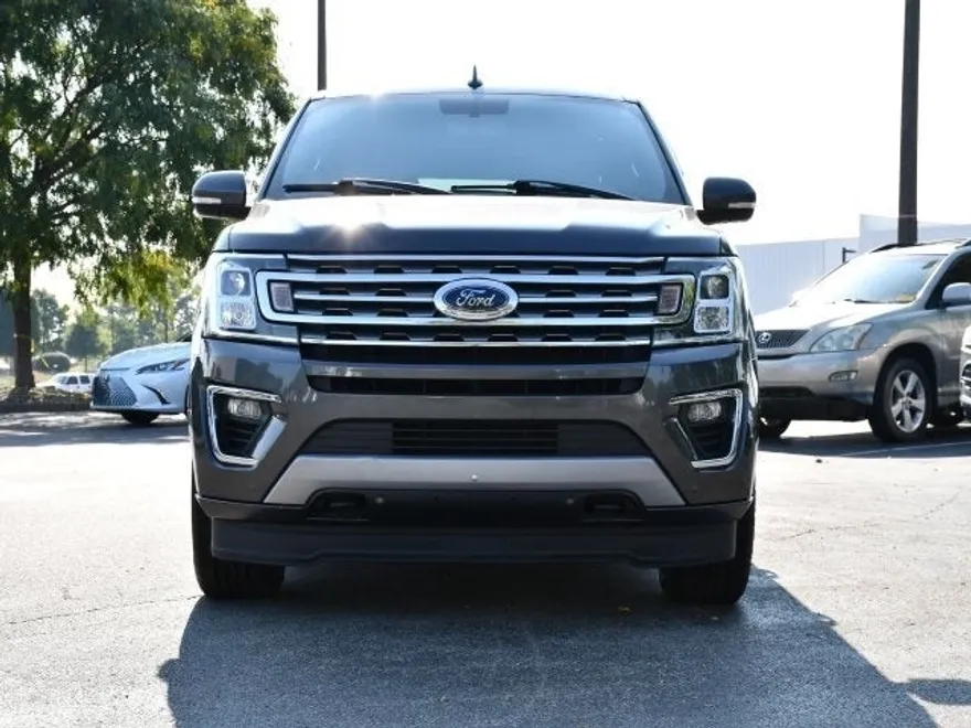 2019 Ford Expedition MAX Limited photo 1