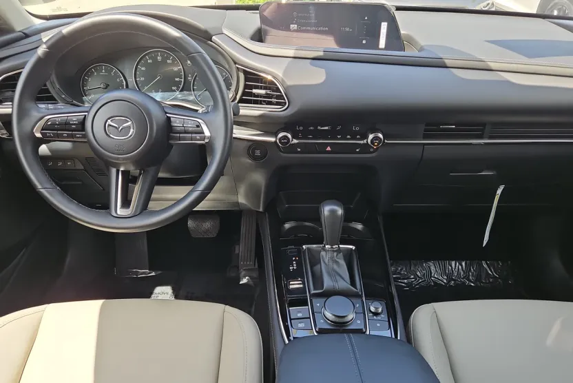 2025 Mazda CX-30 2.5 S Preferred photo 1