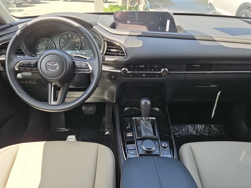 2025 Mazda CX-30 2.5 S Preferred photo 1