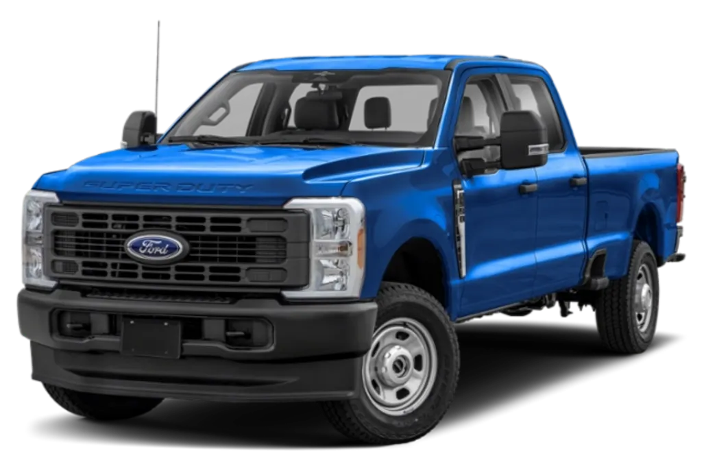 2026 Ford F-350 King Ranch photo 1