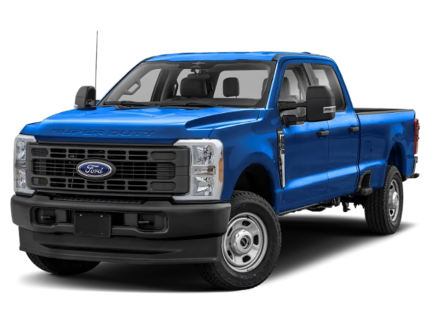2026 Ford F-350 King Ranch photo 1