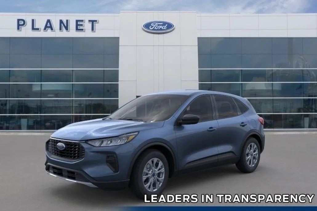 2025 Ford Escape Active photo 1