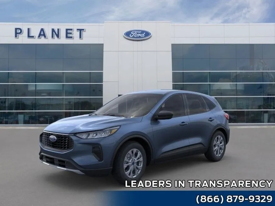 2025 Ford Escape Active photo 1