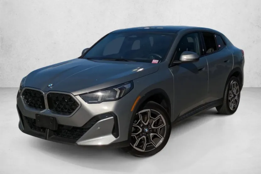 2025 Bmw X2 xDrive28i photo 1