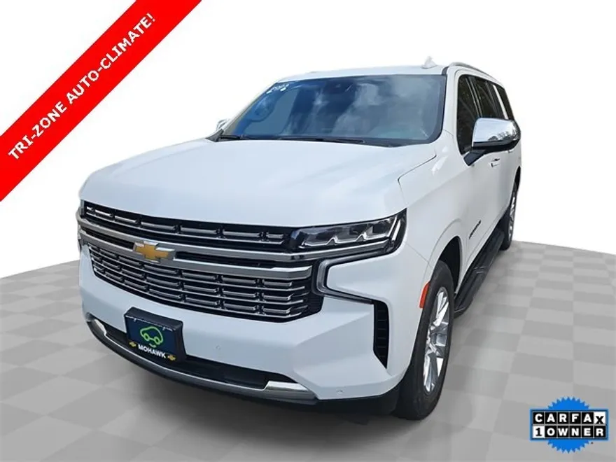 2023 Chevrolet Suburban Premier photo 1