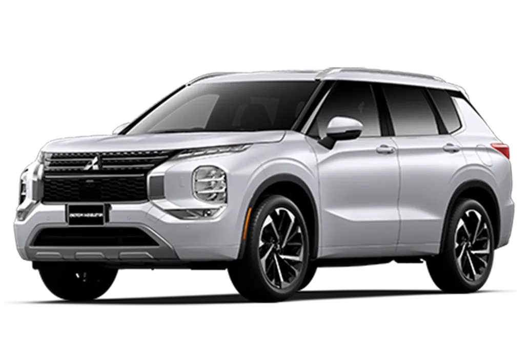 2023 Mitsubishi Outlander SE photo 1