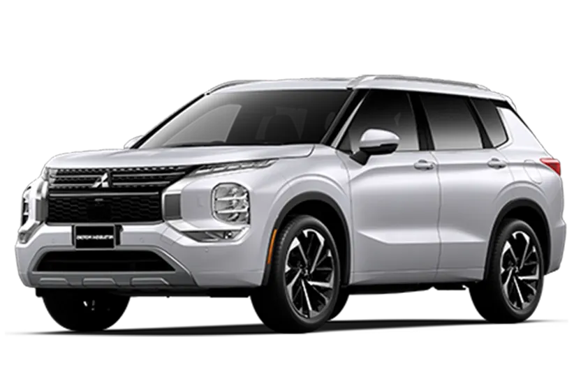 2023 Mitsubishi Outlander SE photo 1