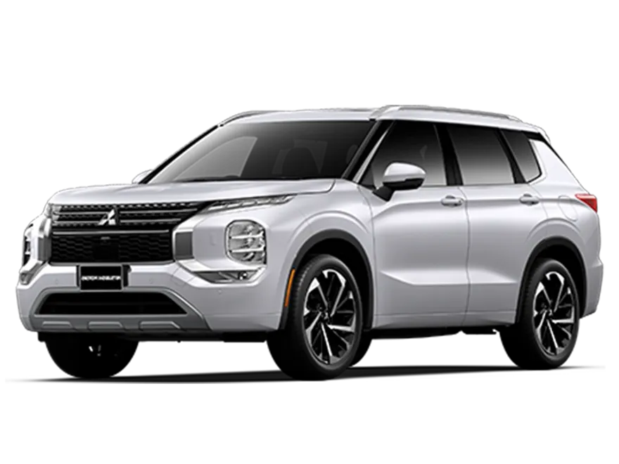 2023 Mitsubishi Outlander SE photo 1