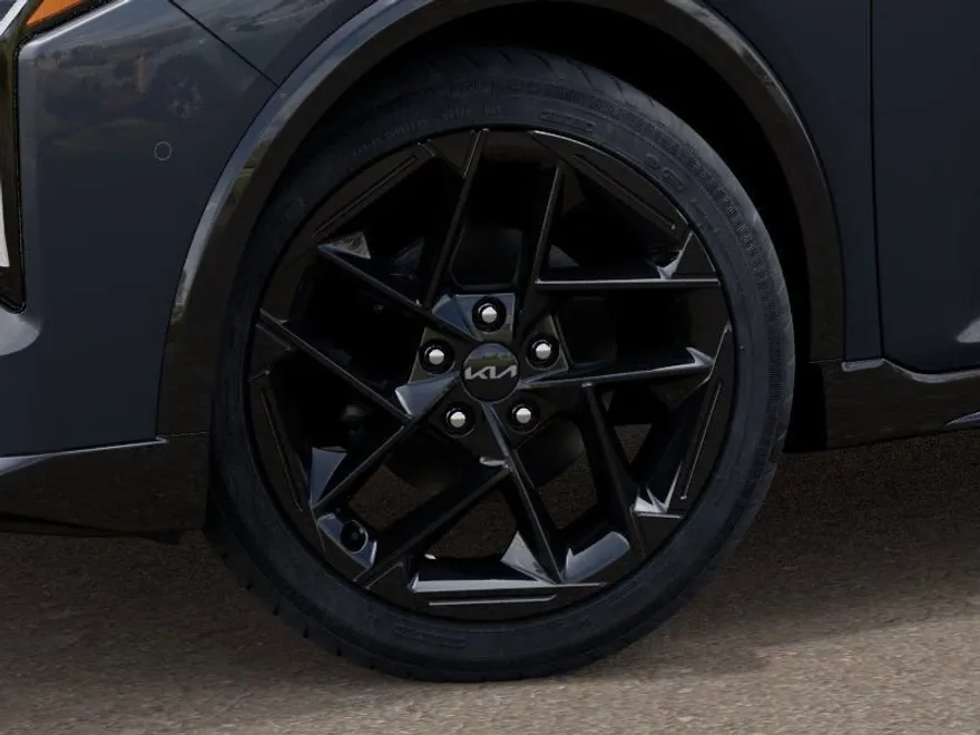 2025 Kia K4 GT-Line Turbo photo 1