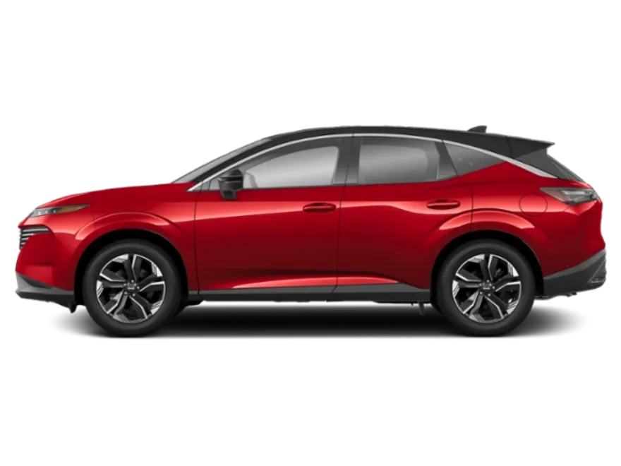 2025 Nissan Murano SL photo 1