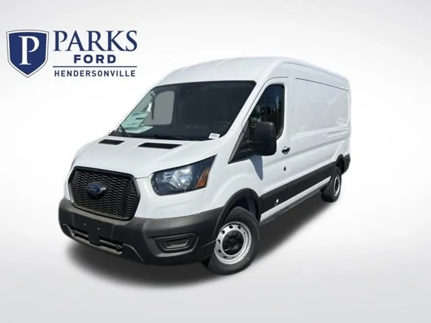 2024 Ford Transit Cargo Van photo 1