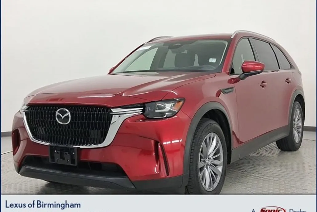 2024 Mazda CX-90 3.3 Turbo Preferred Plus photo 1