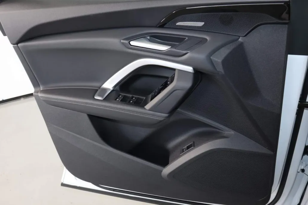 2025 Audi Q5 Premium Plus TFSI photo 1
