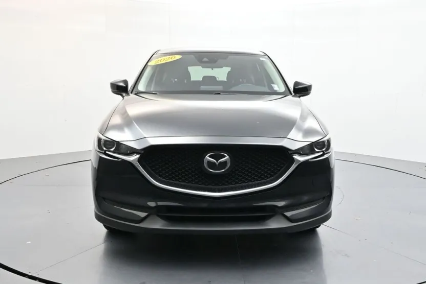 2020 Mazda CX-5 Sport photo 1