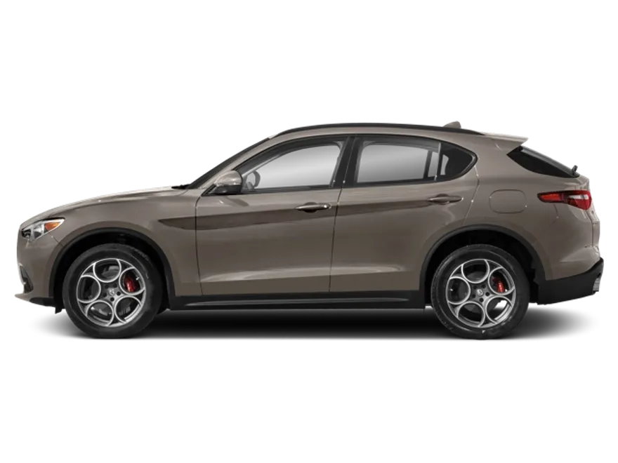 2019 Alfa Romeo Stelvio Base photo 1