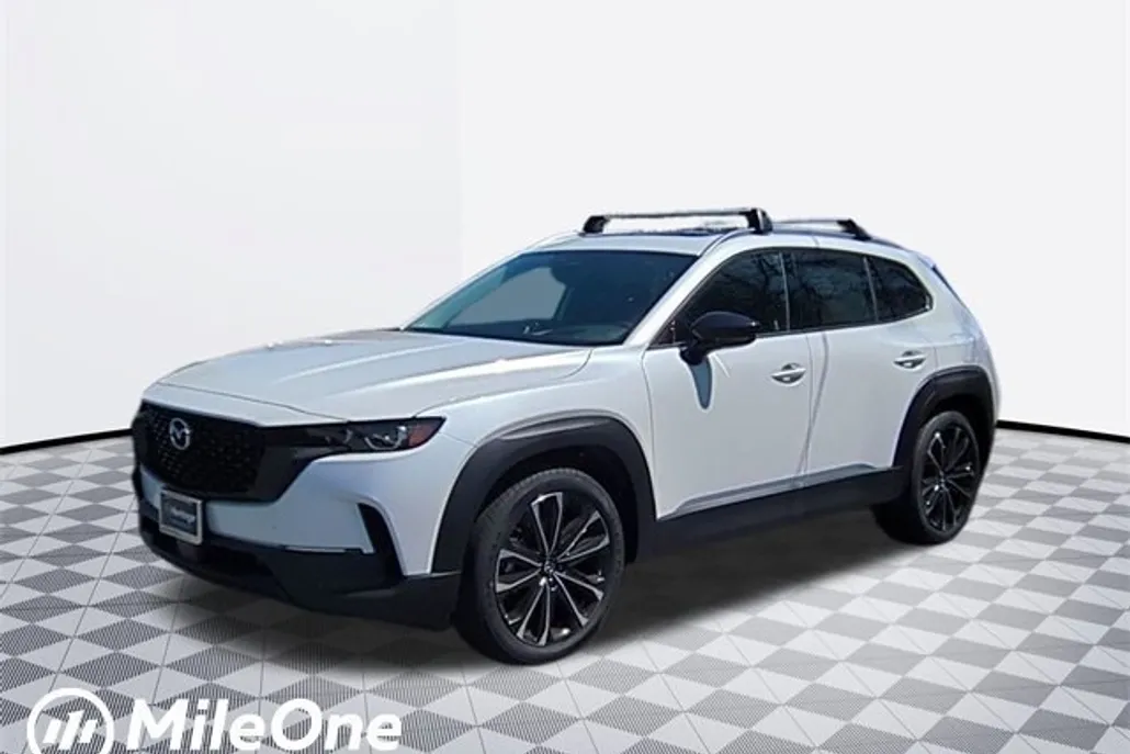 2025 Mazda CX-50 2.5 Premium Plus photo 1